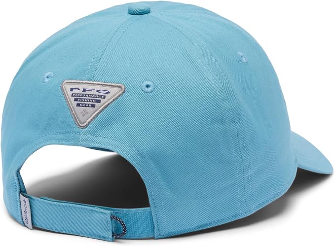Columbia Unisex Adult PFG Bonehead Ball Cap