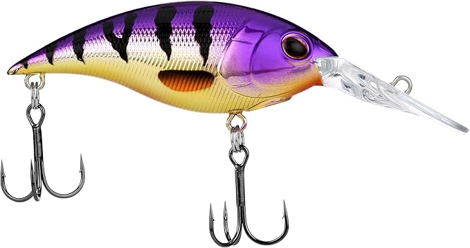 Berkley Money Badger Fishing Hard Bait
