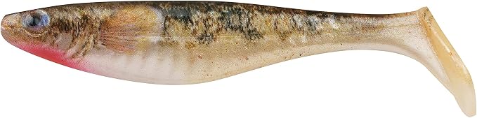 Berkley PowerBait The Champ Swimmer Fishing Soft Bait