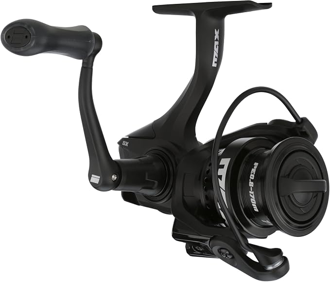 Abu Garcia Max SX Spinning Fishing Reel