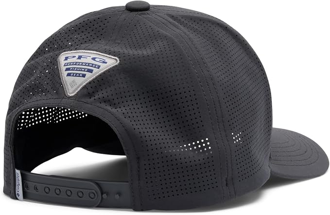 Columbia PFG Elite 3D Stretch Snapback