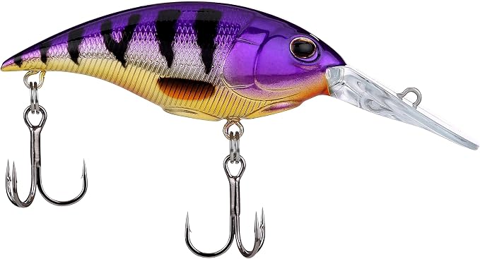 Berkley Money Badger Fishing Hard Bait