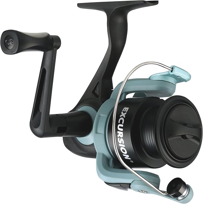 Shakespeare Excursion Spinning Fishing Reel
