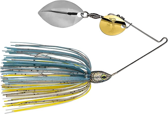 Lew's Tour Grade Spinnerbait