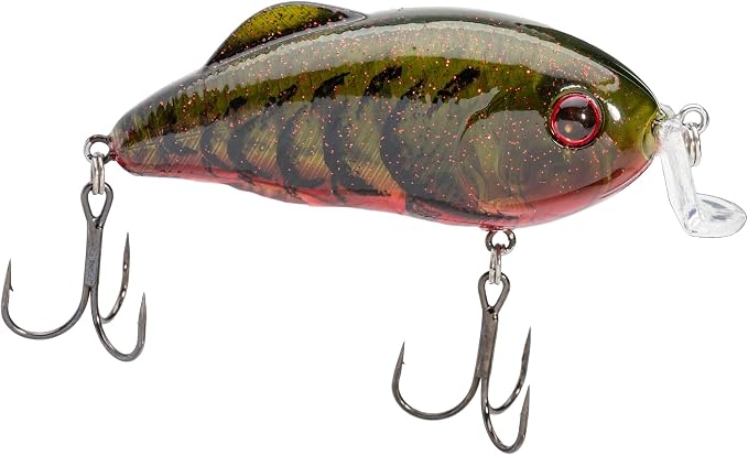 Strike King Hybrid Hunter Crankbait