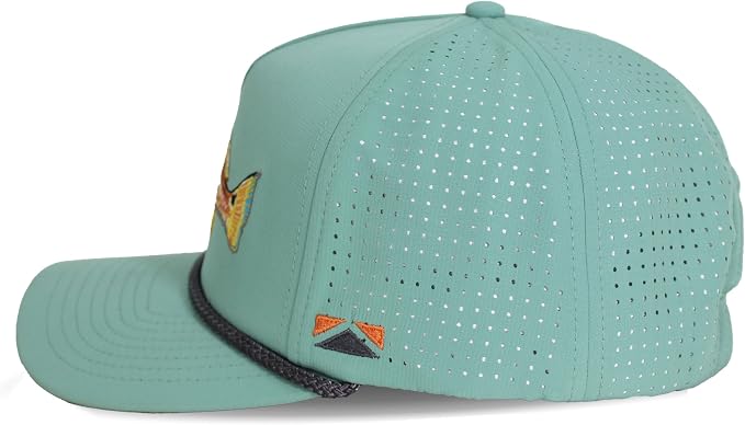 Paramount Outdoors Sporting Hat Collection for Men Hunting and Fishing Caps with ComfortSnap