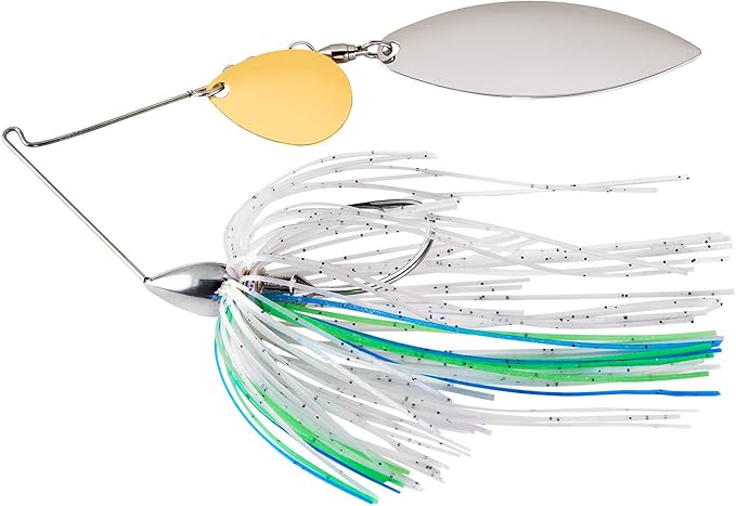 WAR Eagle Custom Lures War Eagle Lures Tandem Willow