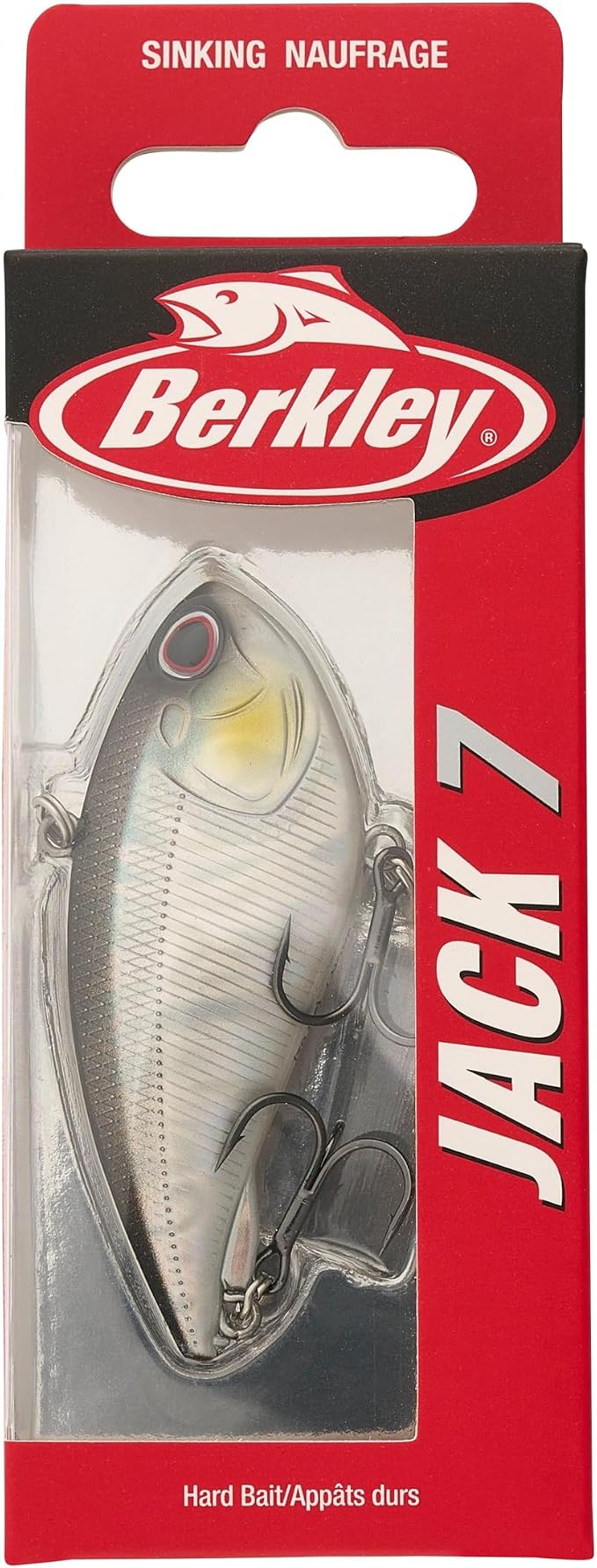 Berkley Jack