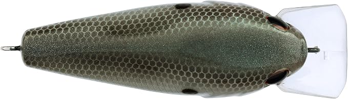 Berkley SquareBull Fishing Hard Bait