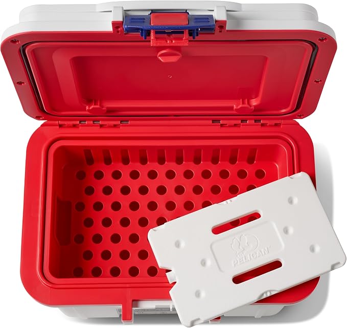 Pelican 8 Quart Personal Lunch Box Coolers