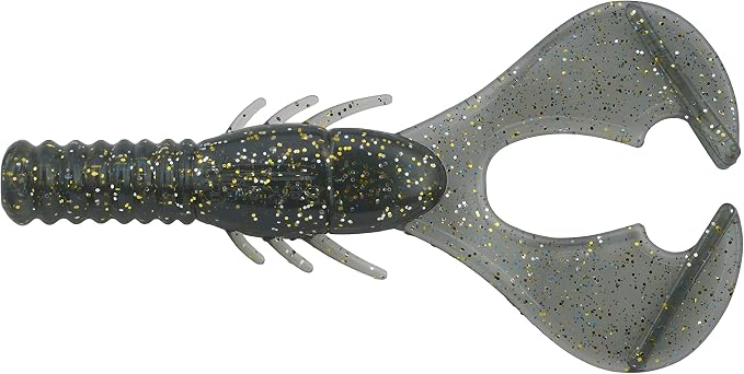Berkley PowerBait Shape 108 Fishing Soft Bait