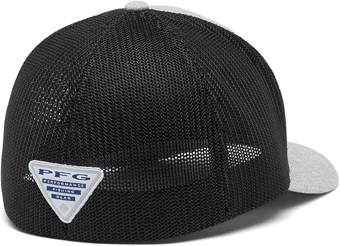 Columbia PFG Hooks Mesh Ball Cap