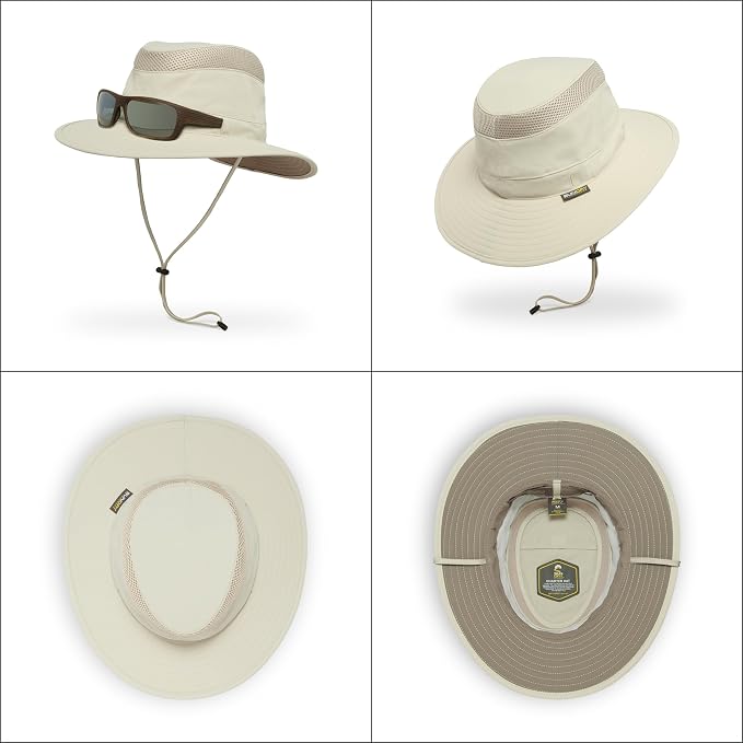 Sunday Afternoons Charter Hat