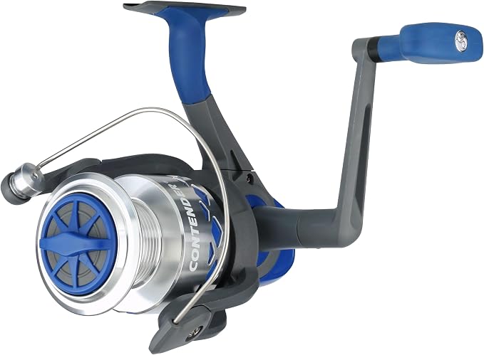 Shakespeare Contender Spinning Fishing Reel