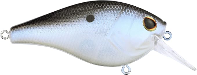 Berkley SquareBull Fishing Hard Bait