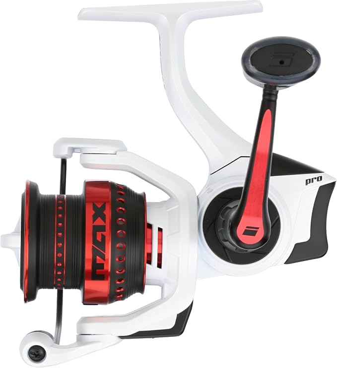 Abu Garcia Max Pro Spinning Fishing Reel