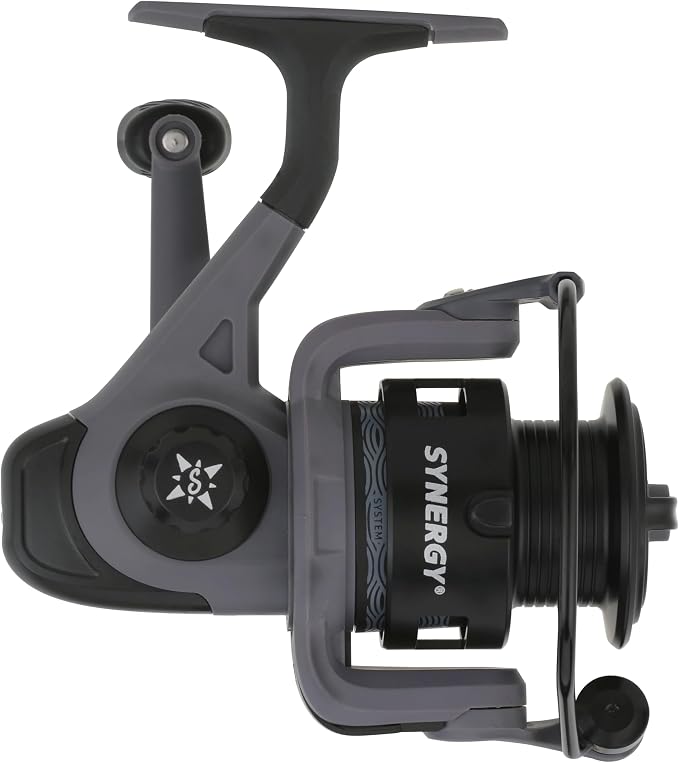 Shakespeare Synergy Spinning Fishing Reel
