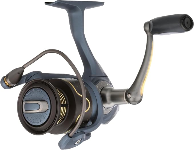 Pflueger President Spinning Fishing Reel