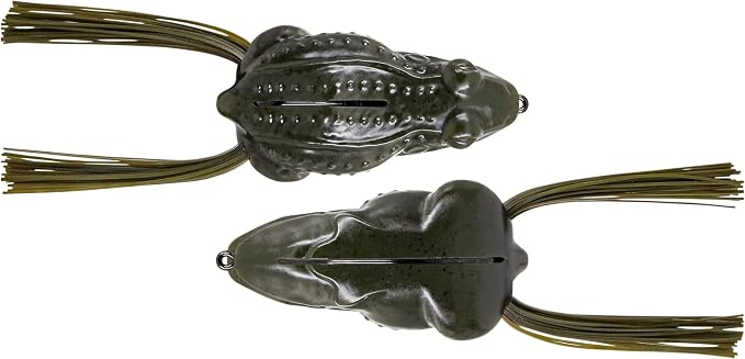 Savage Gear Tough Frog