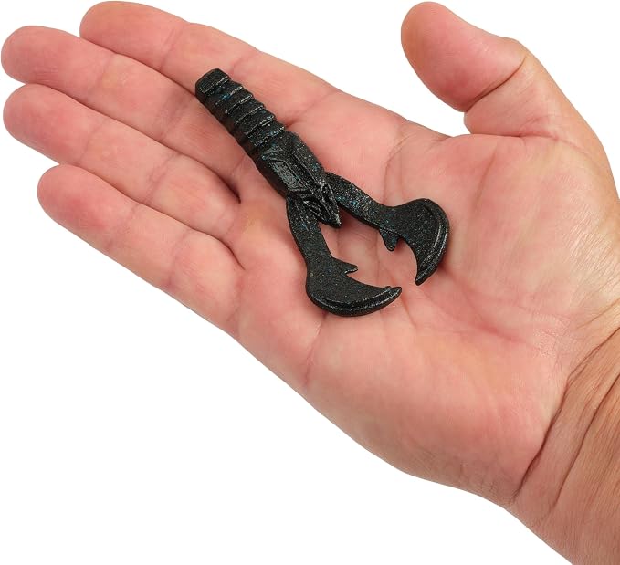 Berkley PowerBait MaxScent Crud Craw