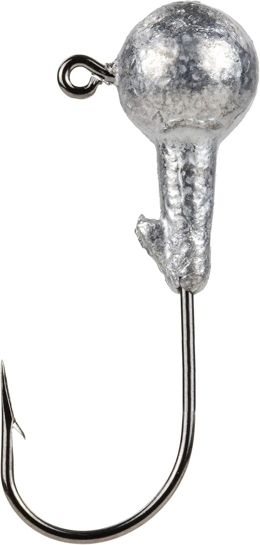 Strike King Mr. Crappie Jig Heads - 25 Pack