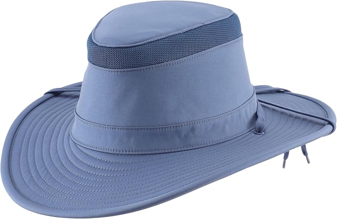 Home Prefer Classic UPF 50+ Men's Sun Hat Wide Brim Bucket Hat UV Protection Fishing Hat for Men Beach Safari Gardening Golf