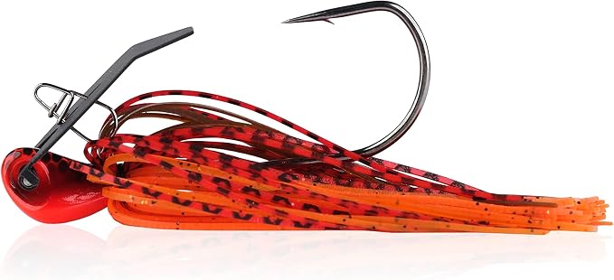 Berkley Slobberknocker and PowerStinger Fishing Soft Bait Kit