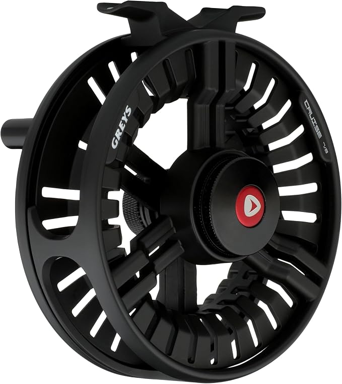 Greys Cruise Fly Fishing Reel