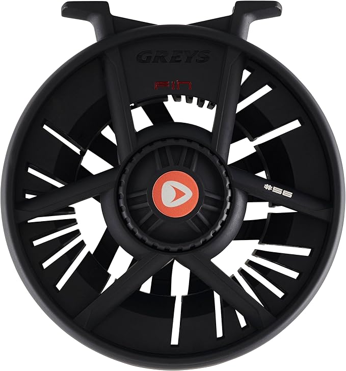 Greys Fin Fly Fishing Reel