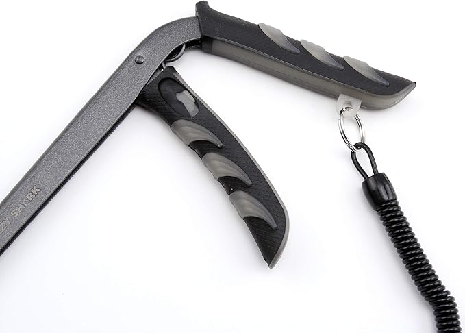 Stainless Steel Fish Hook Remover Hookout Hook Out 9.5in