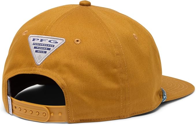 Columbia PFG Back Tack Snap Back