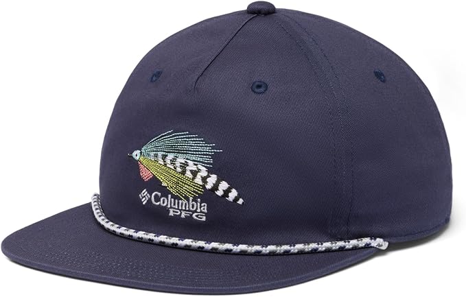 Columbia PFG Back Tack Snap Back
