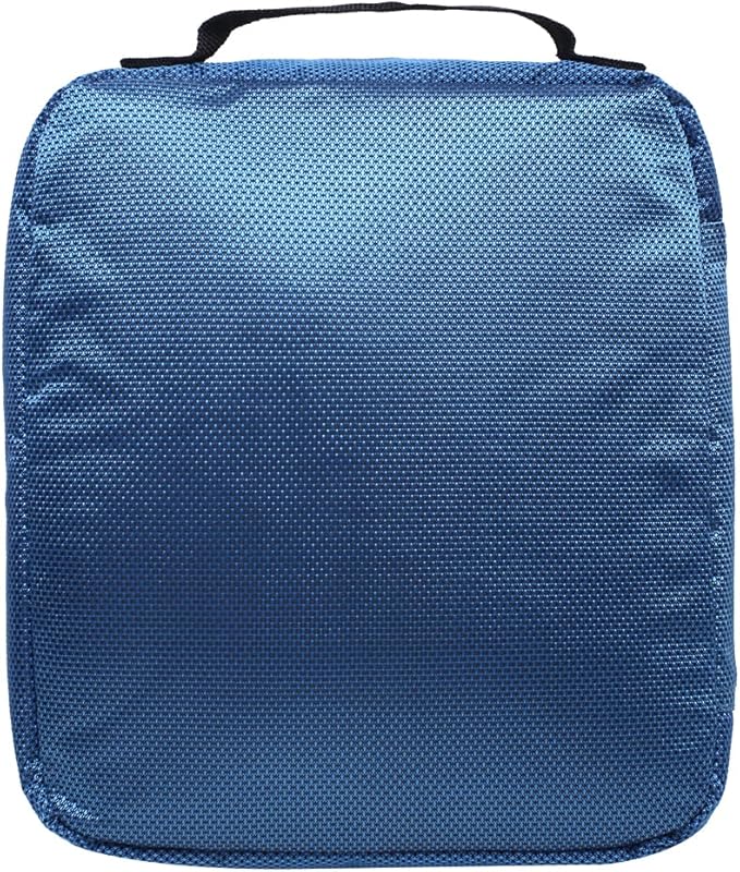 Raprance Fishing Lure Bag Baits Tackle Binder Organizer Storage Plastic Bag