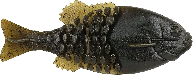 Berkley Powerbait Gilly Fishing Soft Bait