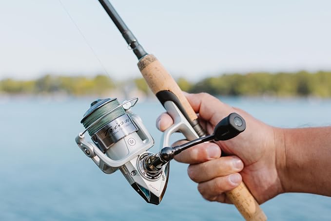 Pflueger Trion Spinning Reel