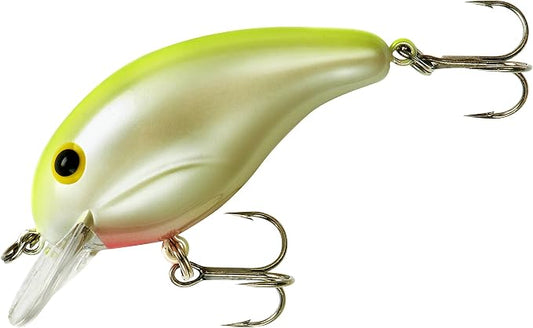 Bandit Lures Crankbait Bass Fishing Lures
