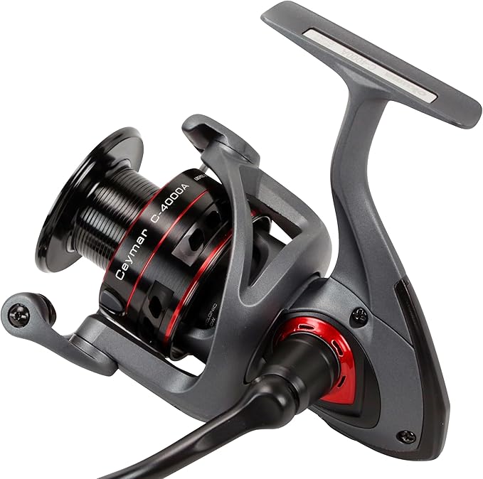 Okuma Ceymar A Spinning Reels