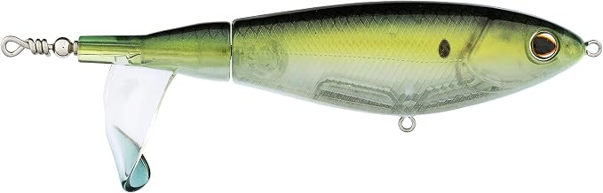 Berkley Choppo Saltwater Fishing Hard Bait