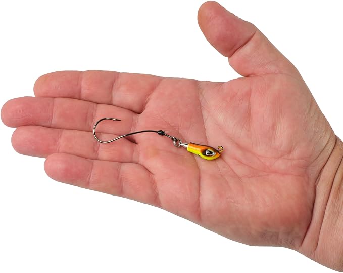 Berkley Rawler Fishing Jig