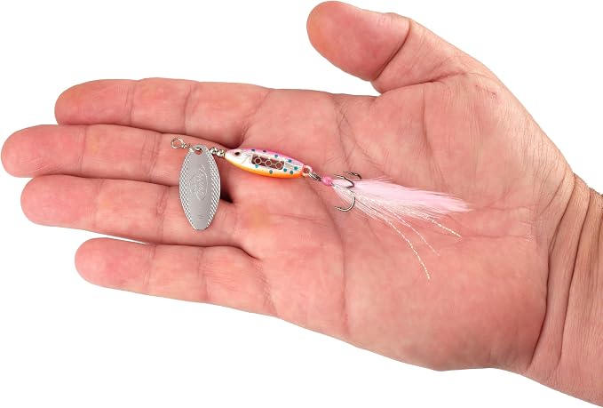 Berkley Berkley Dough Rider Minnow