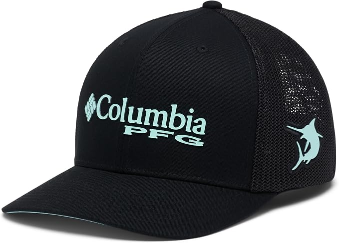 Columbia PFG Mesh Ball Cap