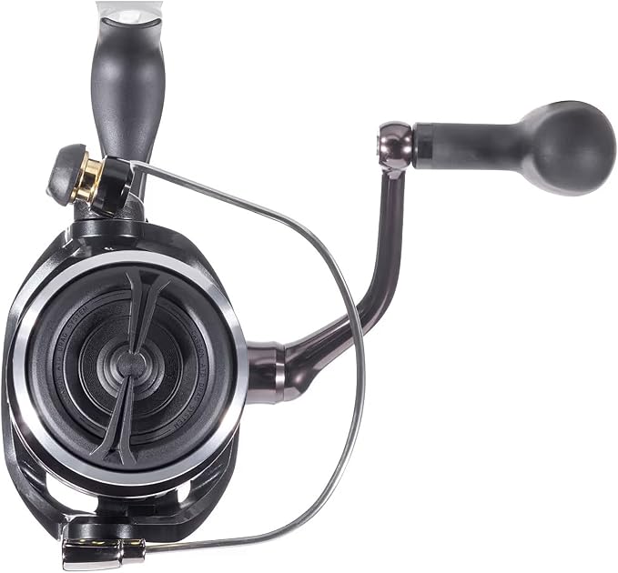 Daiwa BG MQ Spinning Fishing Reels