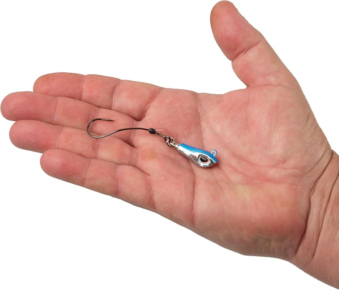Berkley Rawler Fishing Jig
