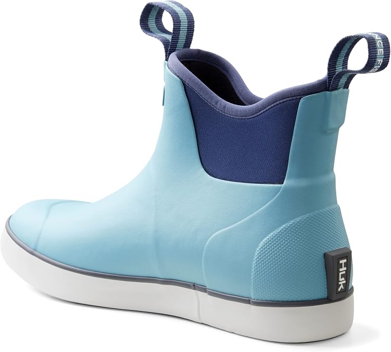 Womens KC Print Rogue Wave Boots