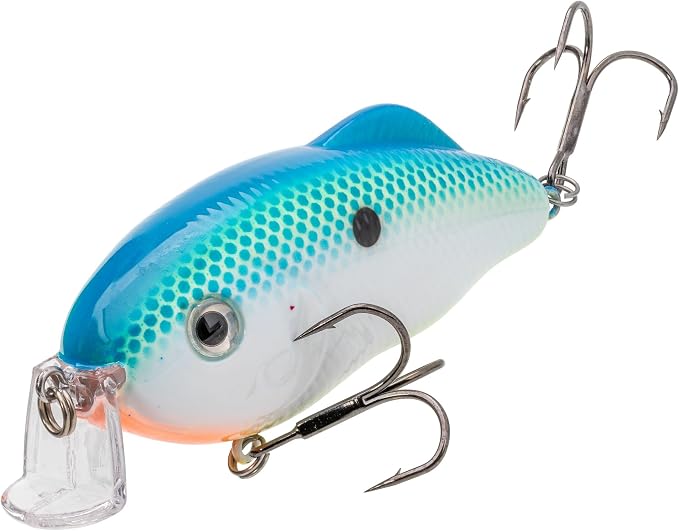 Strike King Hybrid Hunter Crankbait