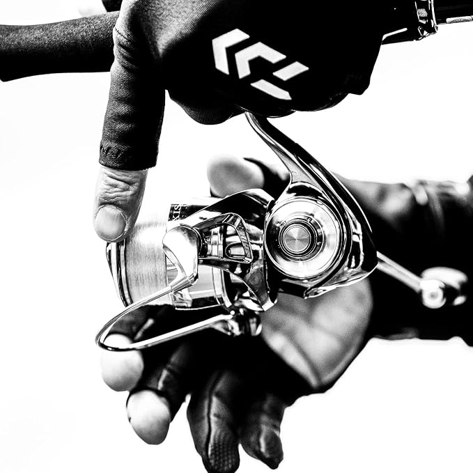 Daiwa G LT Exist Spinning Reel
