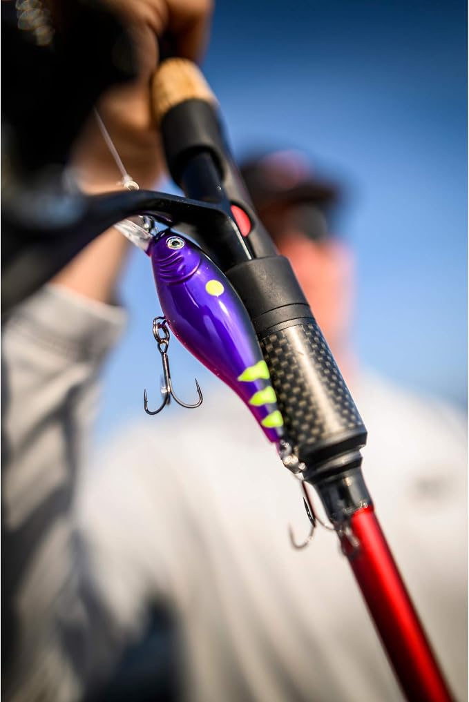 Berkley Flicker Shad Shallow