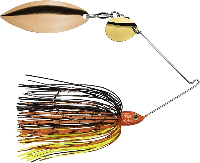 Lew's Tour Grade Spinnerbait
