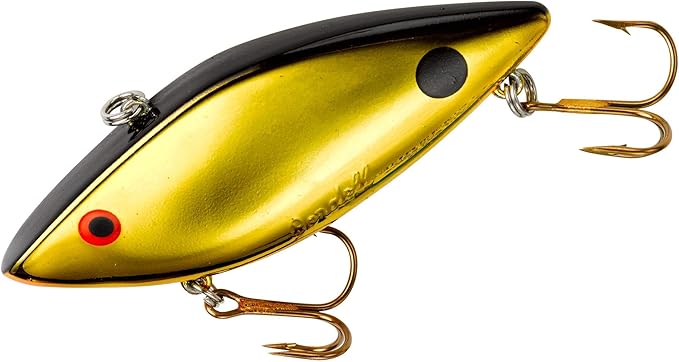 Cotton Cordell Super Spot Lipless Crankbait Fishing Lure