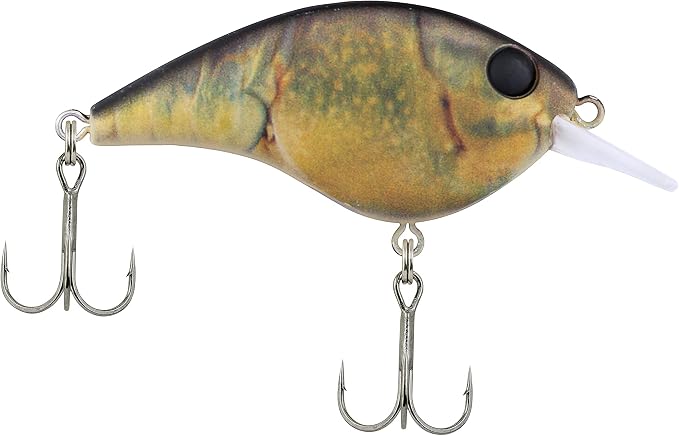 Berkley Frittside Fishing Hard Bait